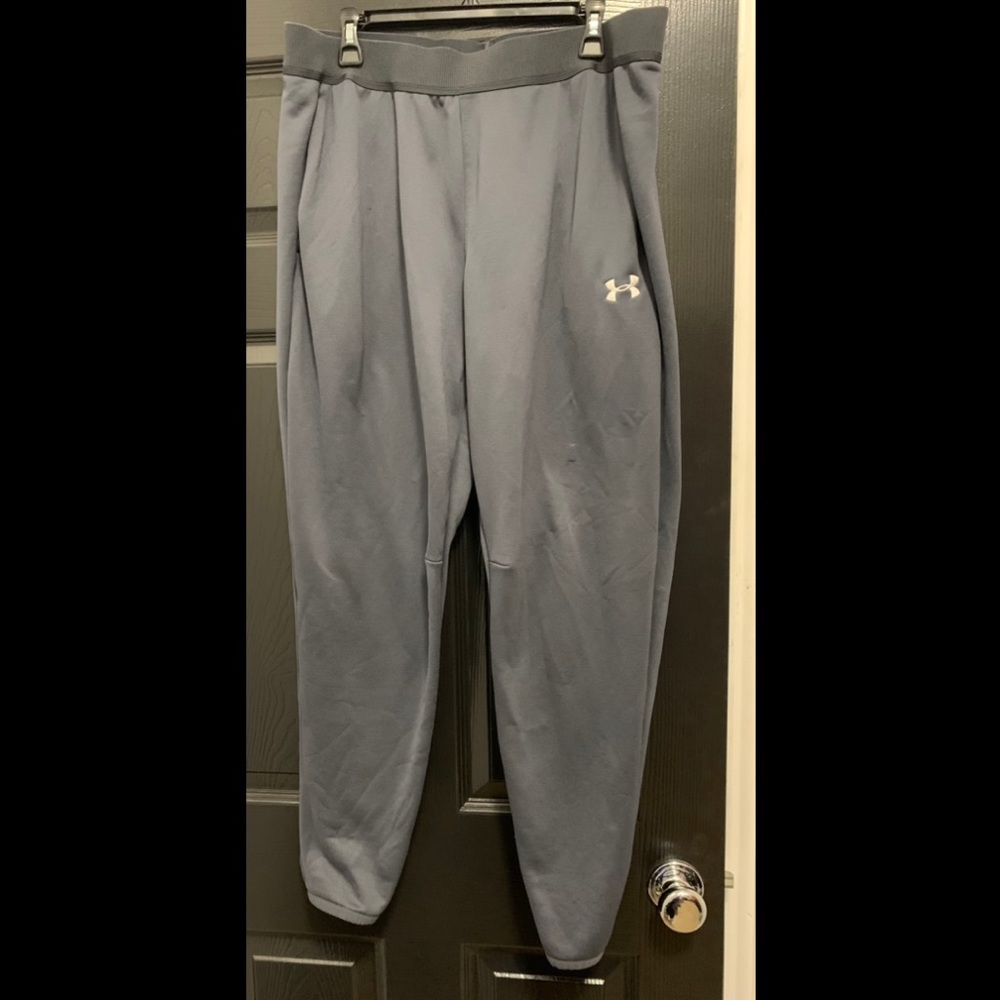 Under Armour Qualifier Joggers XXL